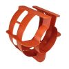 Prop Guard 11" Orange 15-35hp.