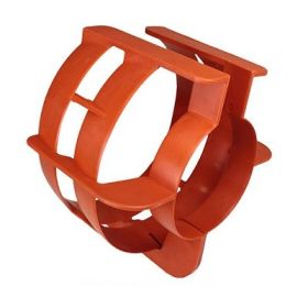 Prop Guard 11" Orange 15-35hp.