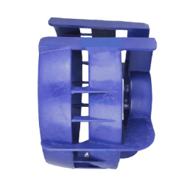 Prop Guard 13" Blue 25-70 HP