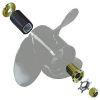 Powertech ELD3 Stainless Propeller EJ/ETec