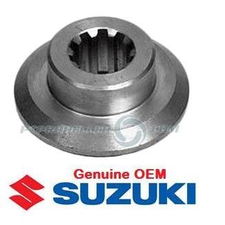 Stopper D'hélice ITACO Pour Suzuki 8-15HP 2/4T – Neuf