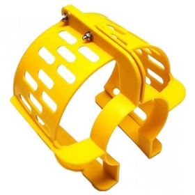 Prop Safety Guard 9" Yellow 8-20 HP