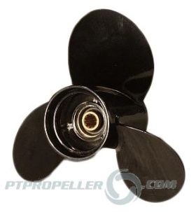 PowerTech! A-Class 8-20 hp Propeller Suzuki