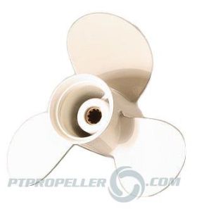 PowerTech B-Class 25-30hp Propeller Honda