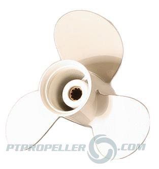 PowerTech B-Class 25-30hp Propeller Honda PowerTech B-Class 25-30hp Propeller Honda