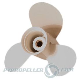 PowerTech! B-Class 25-30hp Propeller Tohatsu