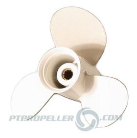 Powertech! B-Class 20-30hp Propeller Yamaha