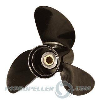 PowerTech! C-Class 40-75hp Propeller Evinrude PowerTech! C-Class 40-75hp Propeller Evinrude