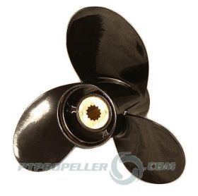 PowerTech! C-Class 25-70hp Propeller Mercury