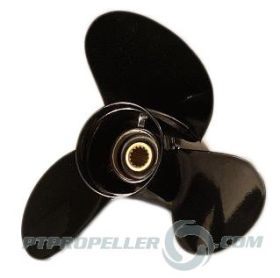 PowerTech! C-Class 35-65hp Propeller Suzuki