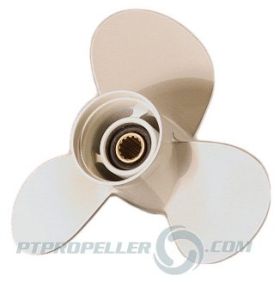 PowerTech! C-Class 25-60hp Propeller Yamaha