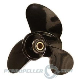 PowerTech! D-Class 50-140 hp Propeller Suzuki