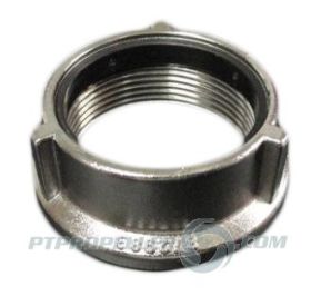 Volvo DP-ABC Propeller Front Nut 20mm