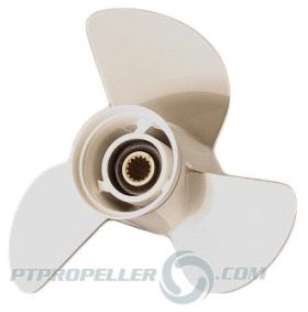 Powertech! D-Class 50-130hp Propeller Yamaha