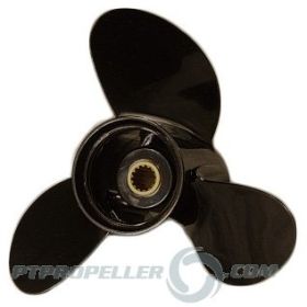 Powertech! E-Class 90-300hp Propeller EJ-OMC