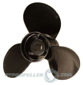 PowerTech! E-Class 115-250hp Propeller Tohatsu