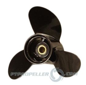 PowerTech! Volvo Penta SX Propeller