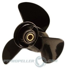 Powertech! E-Class 150-300hp Propeller Yamaha