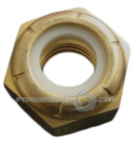 Mercury A-Class Propeller Ni-Lock Nut