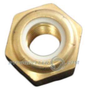 Mercury B-Class Ni-Lock Nut