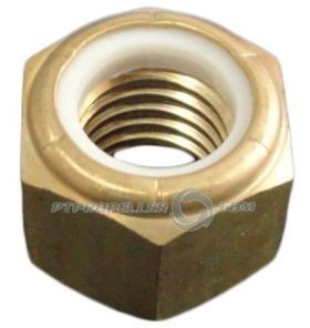 Mercury C-Class Ni-Lock Nut