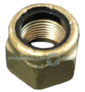 Mercury D/E-Class Tab Ni-Lock Nut