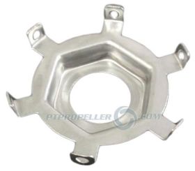 Honda D-Class Propeller Tab Washer