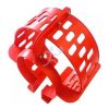 Prop Safety Guard 14" Red 40-140hp.