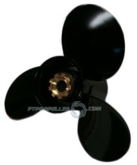 PowerTech D-Class 60-130hp Propeller Honda