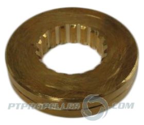 Volvo SX Drive Propeller Spacer Washer