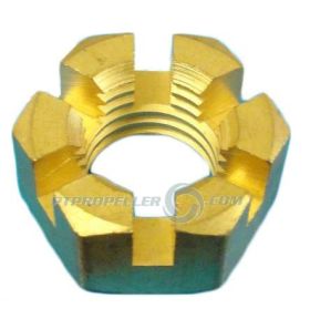 Suzuki B-Class Propeller Nut