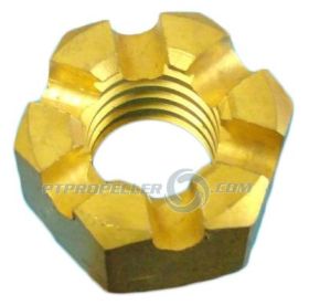 Honda A-Class Propeller Castle Nut