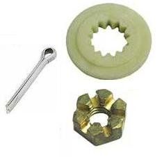 Johnson Evinrude C/D-Class Nut Kit