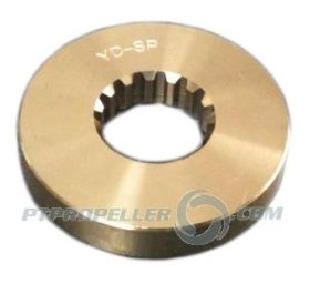 Yamaha D/E Class Spacer