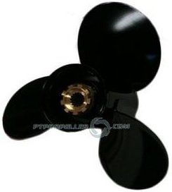 PowerTech! D-Class 40-140hp Propeller Mercury