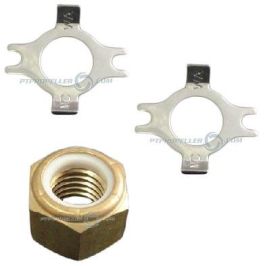 Mercury C-Class Nut Kit