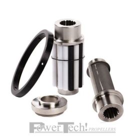 CLY350 Cushion Lok Hub E+ Class 350hp Yamaha (Limited Quantity's)