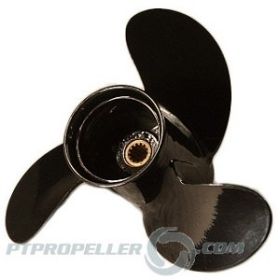 PowerTech! A-Class 9.9-15hp Propeller Evinrude