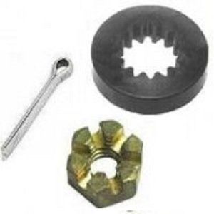 Johnson Evinrude B-Class Nut Kit