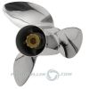 Powertech! ELD3 Stainless Propeller Honda