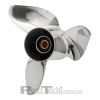 Powertech! LFX3 Stainless Propeller Yamaha F350