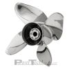 Powertech! LFX4 Stainless Propeller Yamaha F350