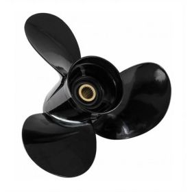 Mercury 18-1/4 RH 19 Bravo 2 Aluminum Propeller