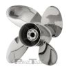 Powertech! OFS4 Stainless Propeller Yamaha F350