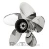 Powertech! OFS5 Stainless Propeller Yamaha F350