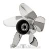Powertech! OFX5 Stainless Propeller Yamaha F350