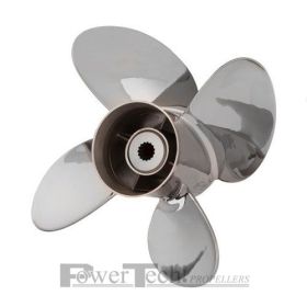 PowerTech! OSS4 Stainless Propeller EJ, ETEC, GEN1, GEN2