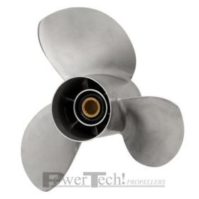 PowerTech! BRS3 Bravo Two Propeller 17.25" Diameter