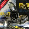 PowerTech! PRO3 Stainless Propeller Yamaha