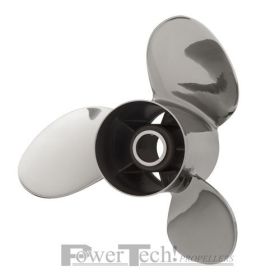 Powertech! RAS3 Stainless Propeller Honda